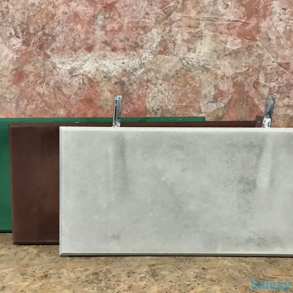 Теплофасад Жанақоныс, фотография 3