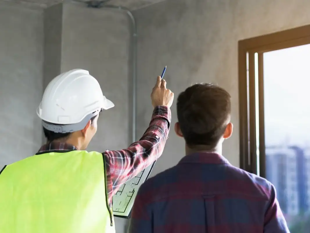 Электромонтаж, фотография 1