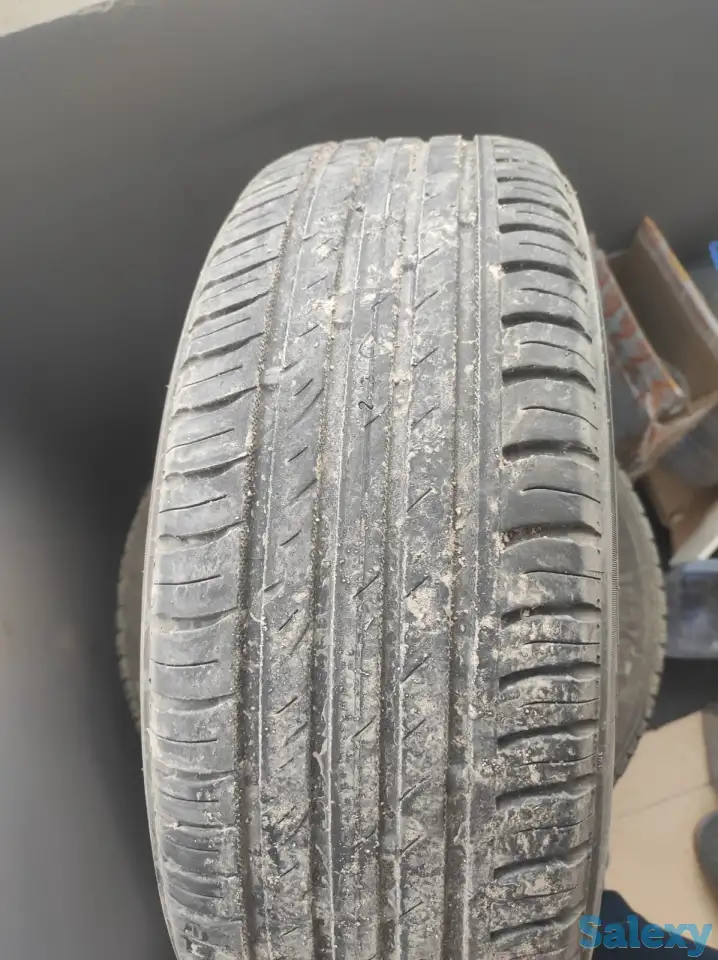 Nokian Nordman SX3, фотография 1