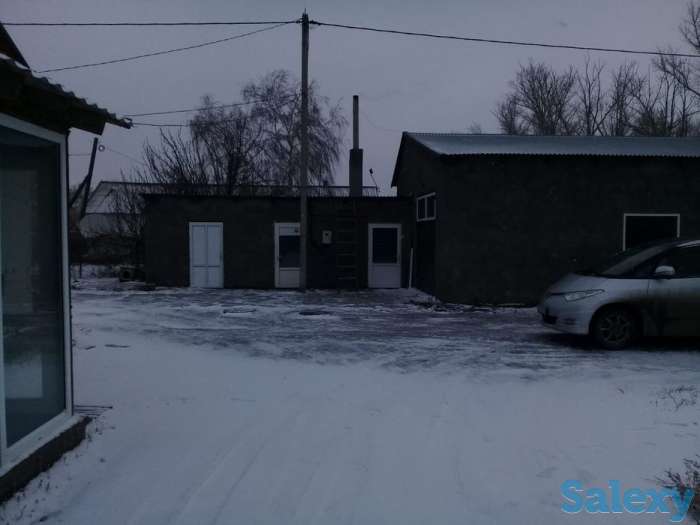 Продажа дома, пер.Школьный 13/2, фотография 5