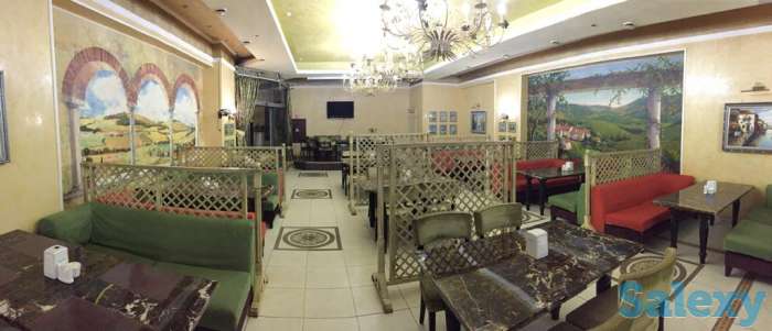 Продам ресторан в ТРЦ, фотография 5