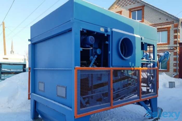 Овс25 См4 ПЕТКУСА, фотография 9