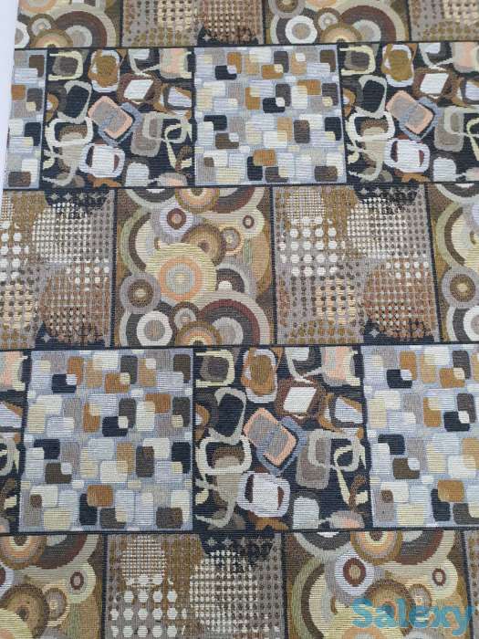 Испанский гобеленовый коврик, ковер, ковровая дорожка Испания Gobelin, фотография 6