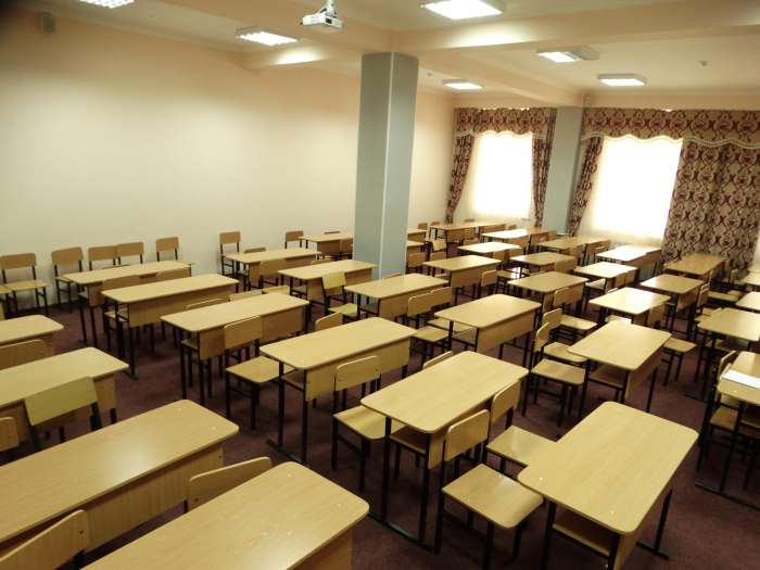 конференц залы и аудитории, шоссе Коргалжын 8, фотография 9