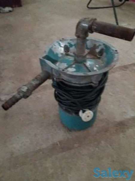 Водяной насос, фотография 1