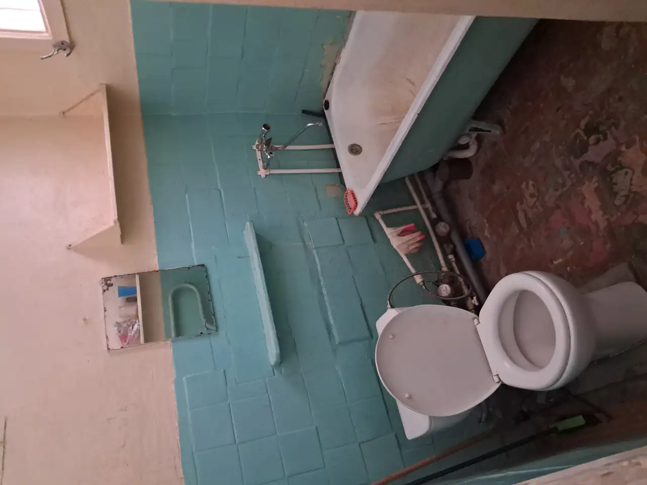 Срочно! Продам квартиру 2-х комнатную, фотография 2