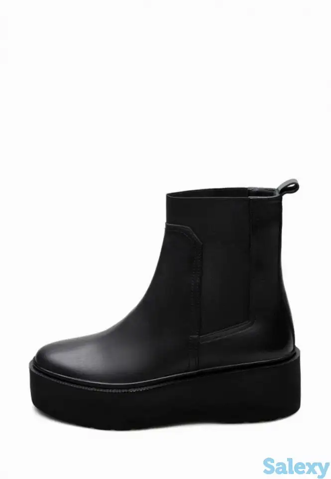 Ботинки hotic, фотография 1