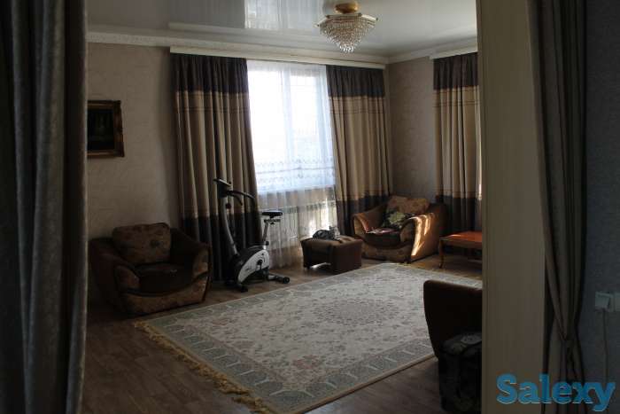 прода  двухэтажный дом, первомайский рай, фотография 2