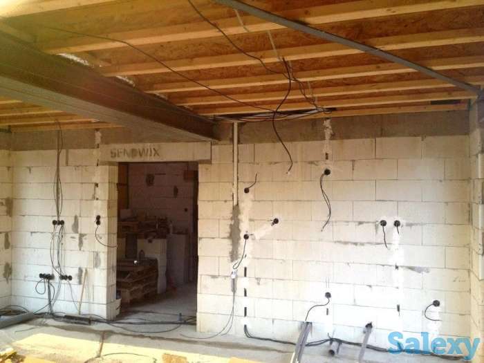 Услуги Электрика, фотография 2