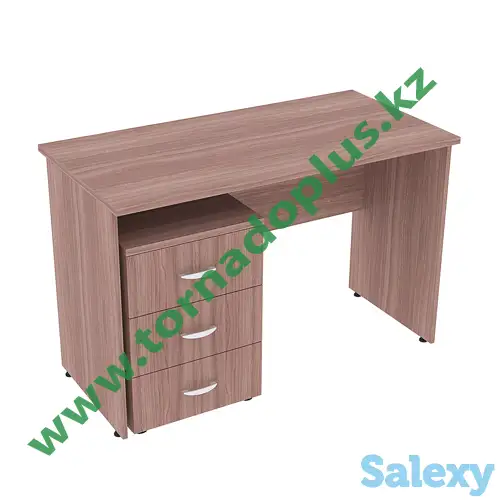 Школьная мебель. Стулья, парты, столы рабочие лабораторные демонстрационные, пеналы в РАССРОЧКУ напрямую с фабрики, фотография 1