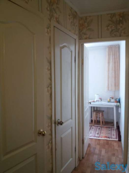 Сдам 2-х комнатную квартиру, пр.Абая 27, фотография 4