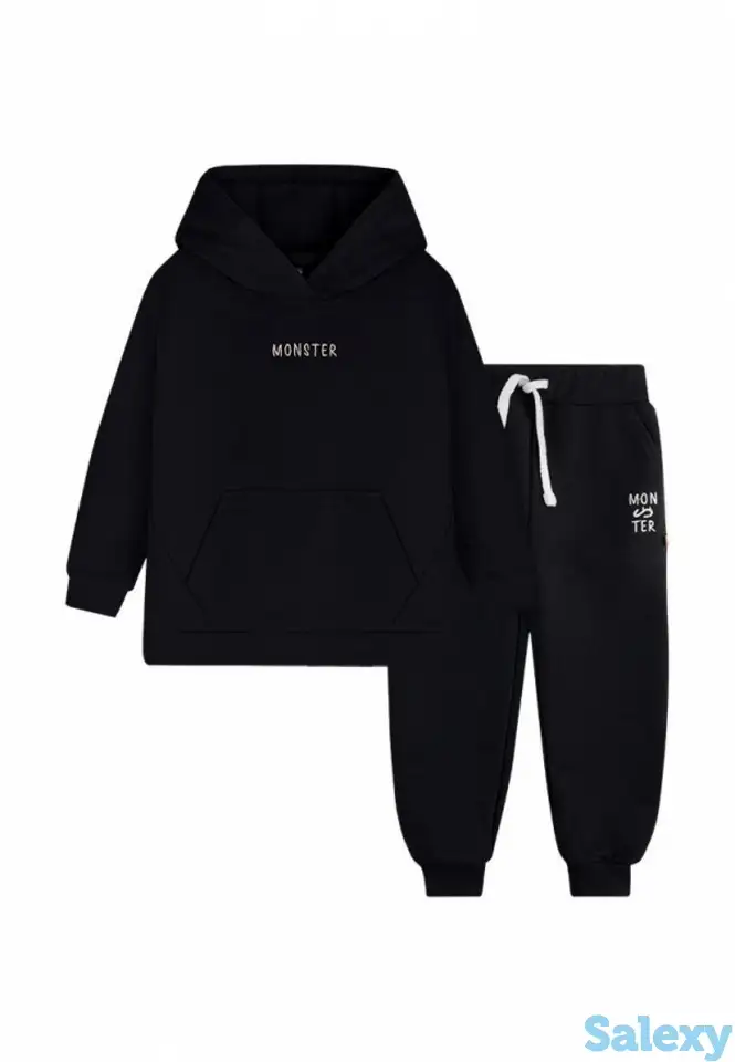 Костюм спортивный bossa nova, фотография 1