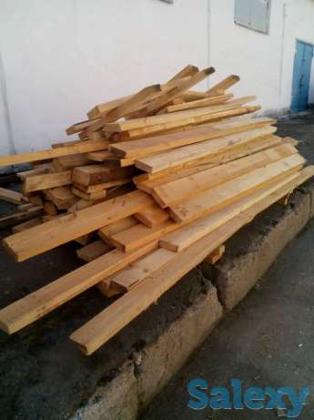 Доски, фотография 1