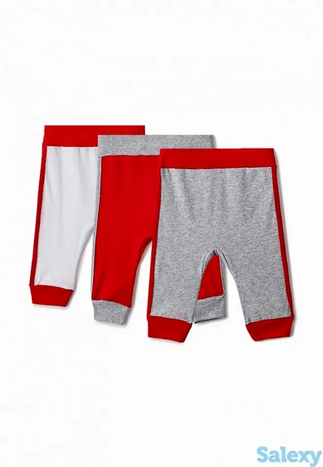 Брюки 3 шт. robykris, фотография 1