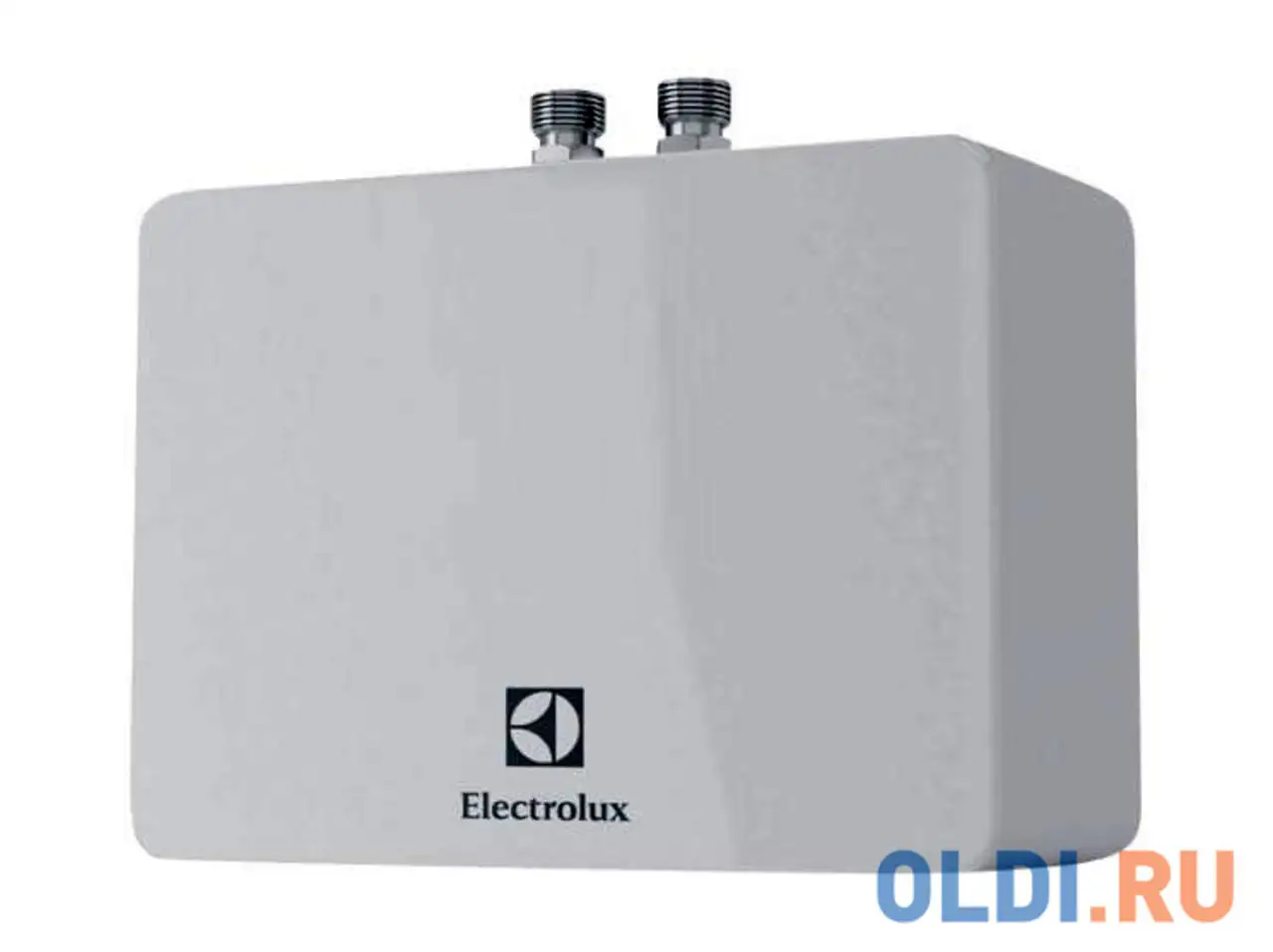 Водонагреватель проточный electrolux np 4 aquatronic 2.0 4000 вт, фотография 1