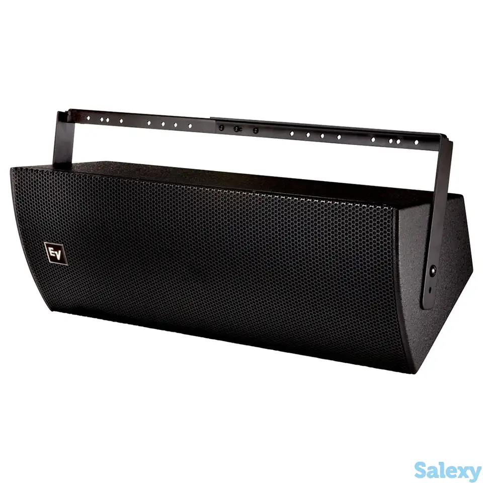 Акустическая система electro-voice evu2082/95-blk, фотография 1