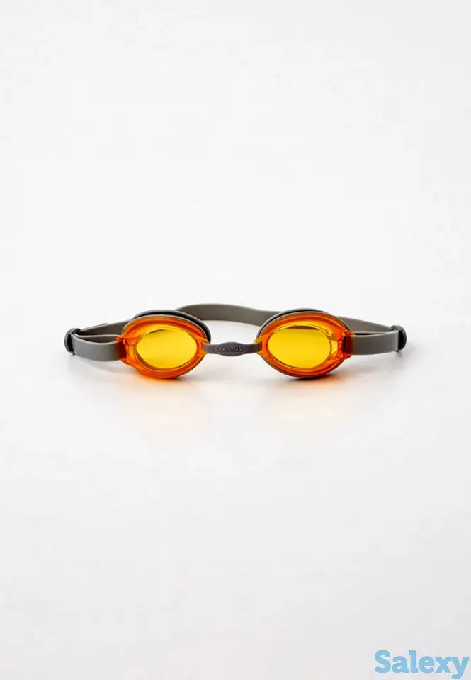 Очки для плавания speedo, фотография 1