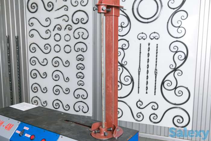 Станок профи-4М для 