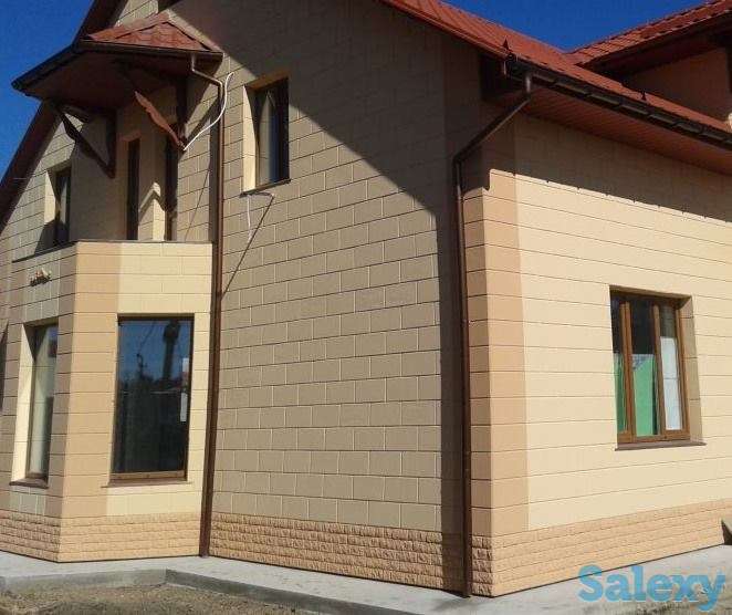 Полифасад, Теплофасад, фотография 4