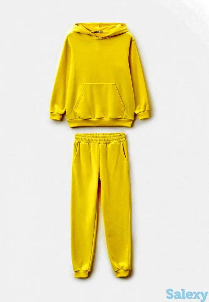 Костюм спортивный агапэ, фотография 1