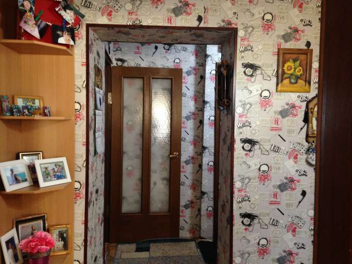 Продам 3-х комнатную квартиру район Восток, фотография 10