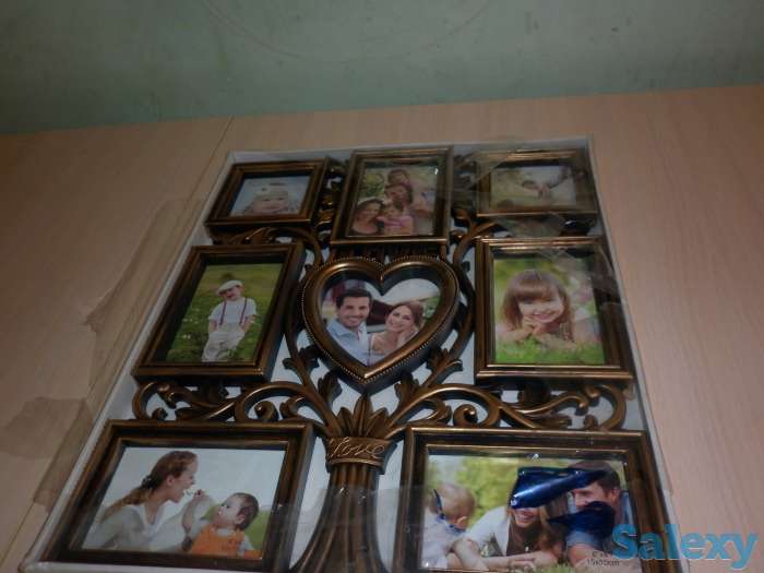 Фоторамка, фотография 1