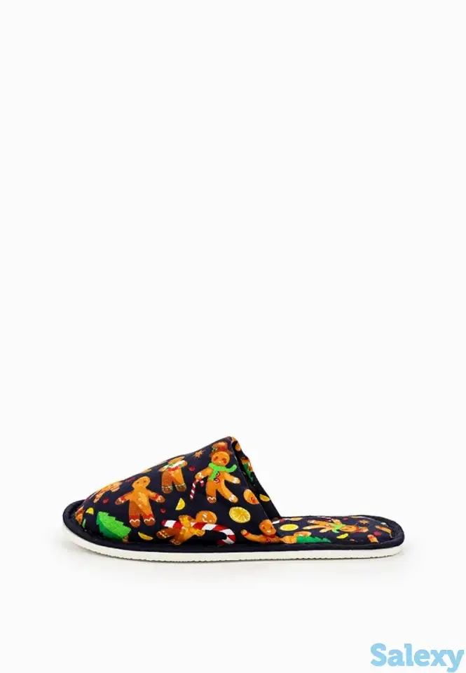 Тапочки dream time, фотография 1