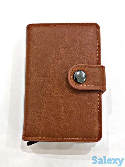 Картхолдер кошелек, фотография 1