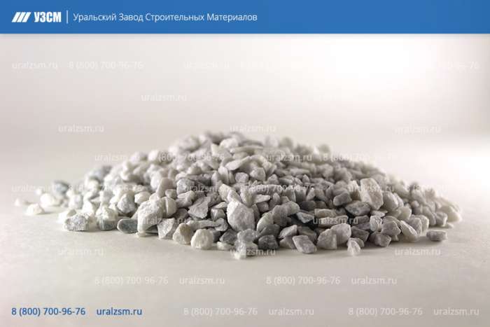 Мраморная крошка, фотография 1