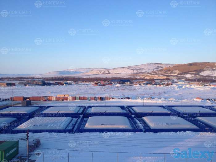 Склад ГСМ, Резервуар для нефтепродуктов, для ремонта трубопровода, для удобрений,для питьевой и технической воды,Газголь, фотография 4