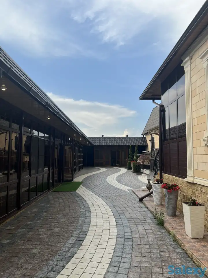 Продаю шикарный дом, фотография 17