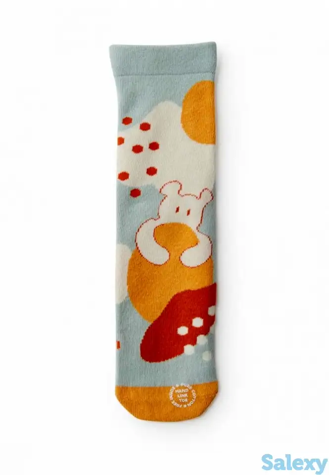 Носки happy baby, фотография 1