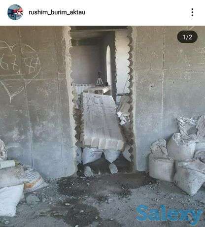 Алмазное сверление,алмазная резка железобетона, фотография 7