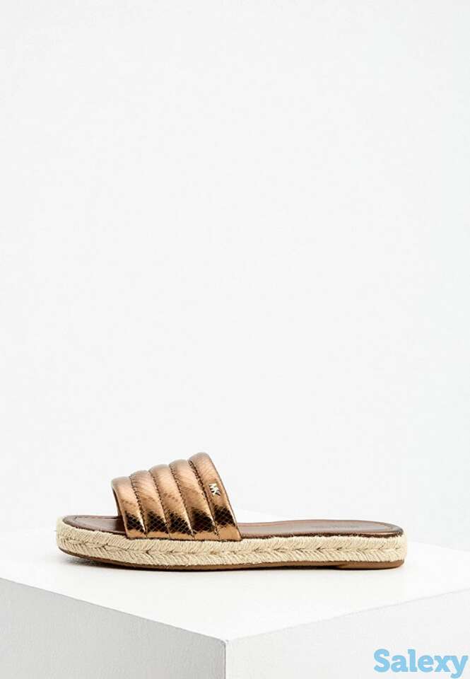 Сабо michael michael kors, фотография 1