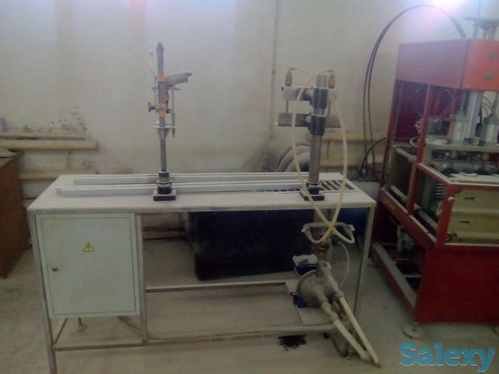 Продается комплекс оборудования, фотография 2