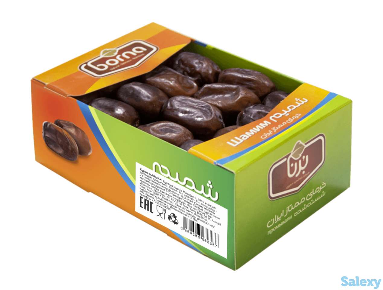 Самоклеящиеся этикетки, фотография 6