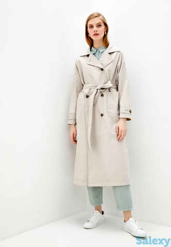 Плащ winterra, фотография 1