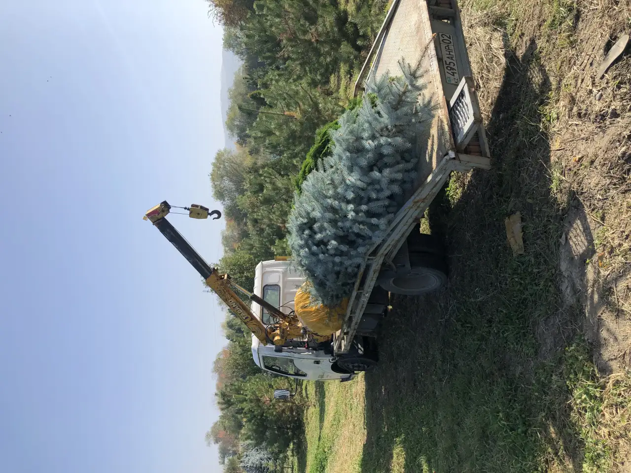 VFKTYMRBQ манипулятор, фотография 6