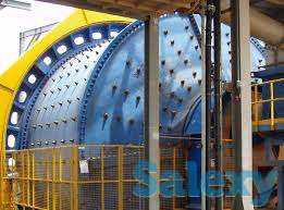 Запасные части мельниц трубных, фотография 5