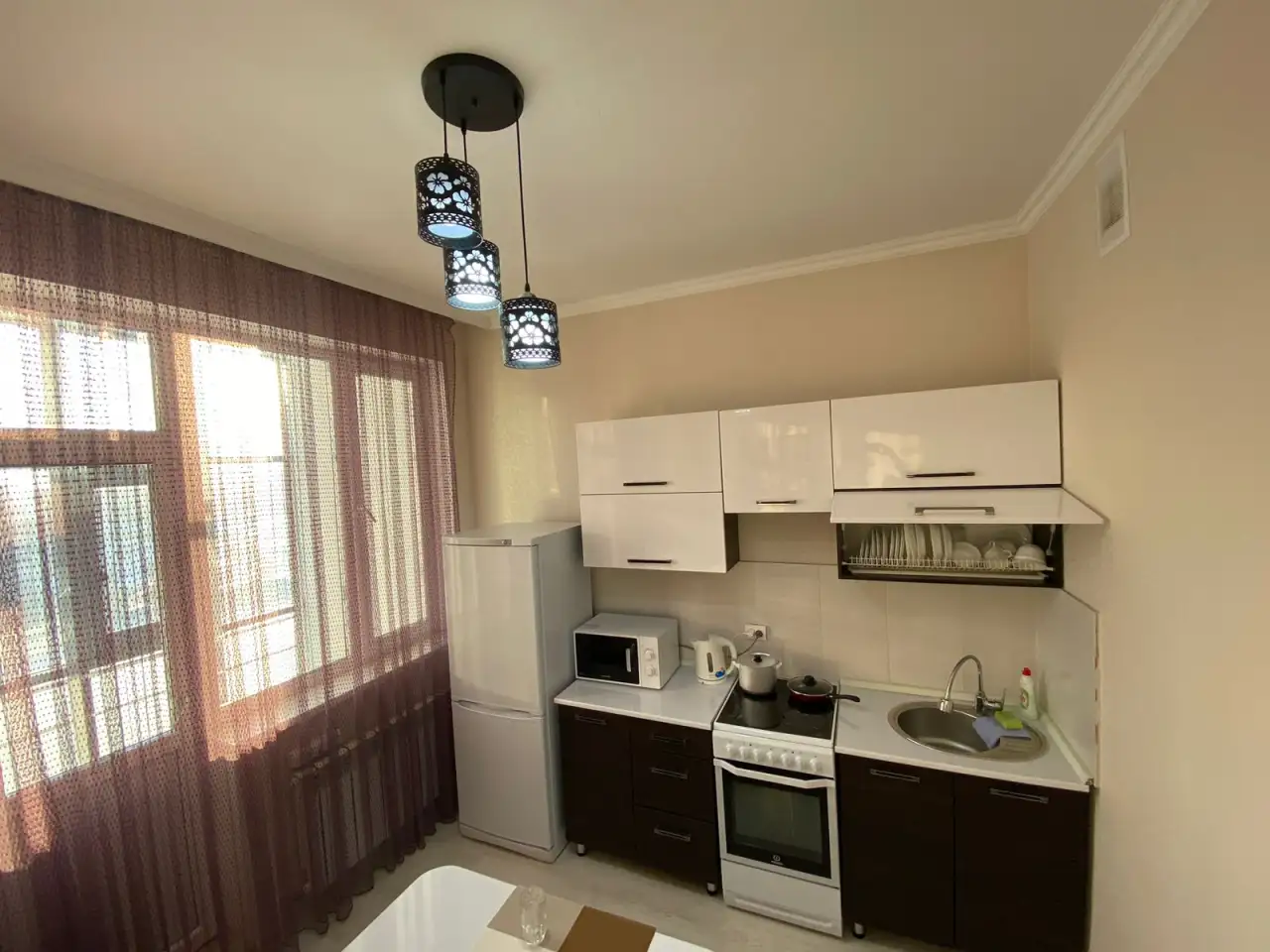 Cдам 1-комнатную 40м на EXPO, рядом - ITU, НацБанк, фотография 6