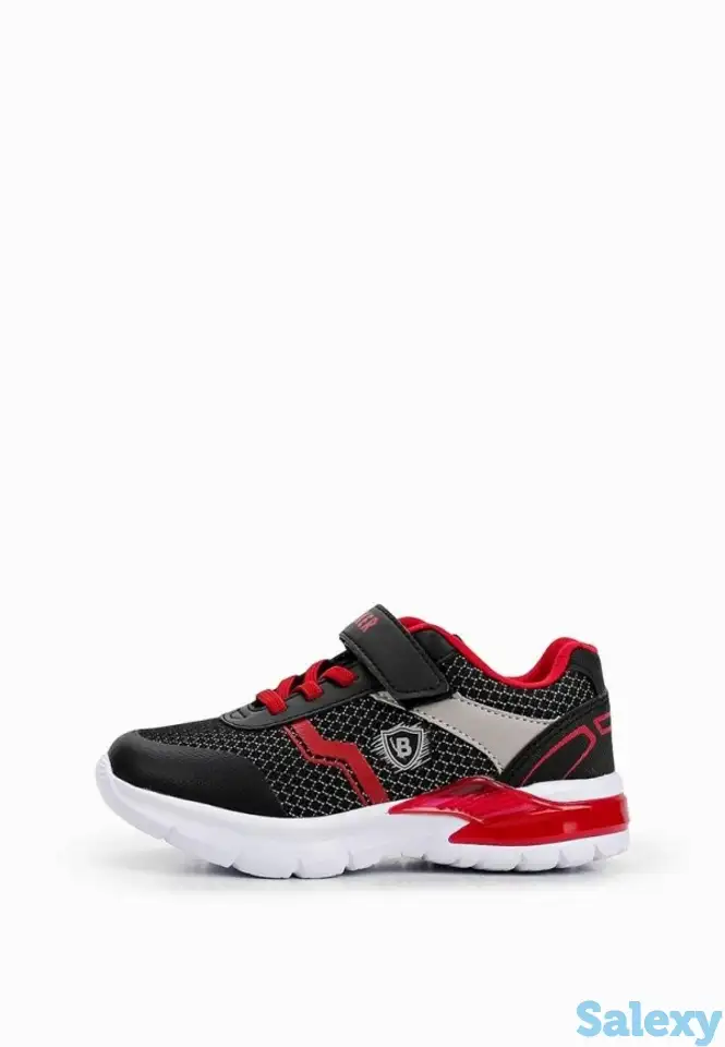 Кроссовки biker, фотография 2