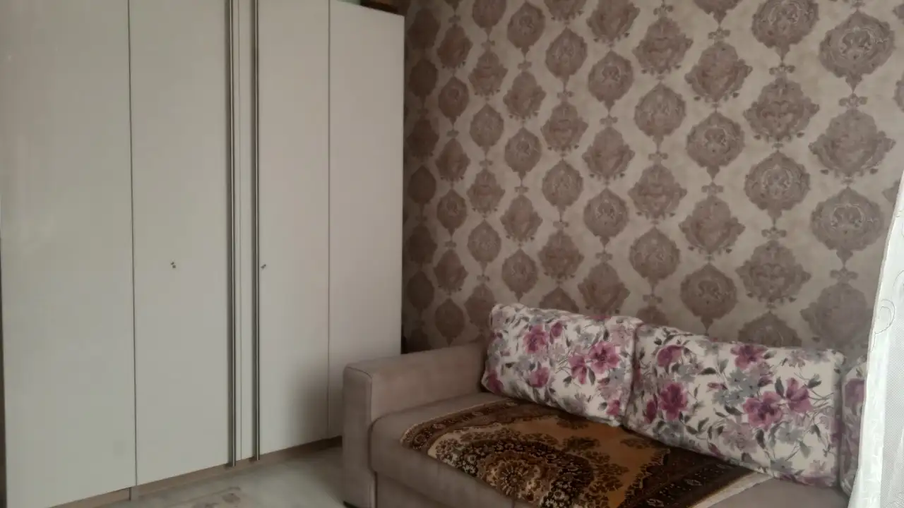 3х комнатная квартира Астана, Кумысбекова, фотография 6