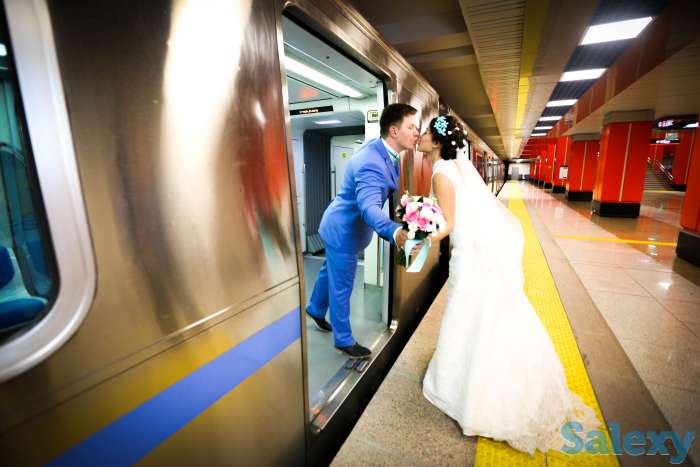 Видеосъёмка в Алматы, фотография 7