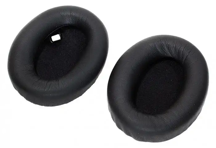 Подушки для наушников Sony WH-1000XM4, фотография 1