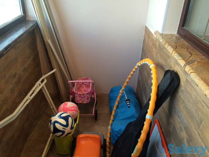 Купили (ул) черновую квартиру в новостройке. ЖМИТЕ! Мы делаем ремонт квартир ПРОФЕССИОНАЛЬНО!, фотография 2