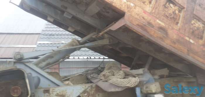 Писать ватсап на запчасти камаз продам, фотография 2