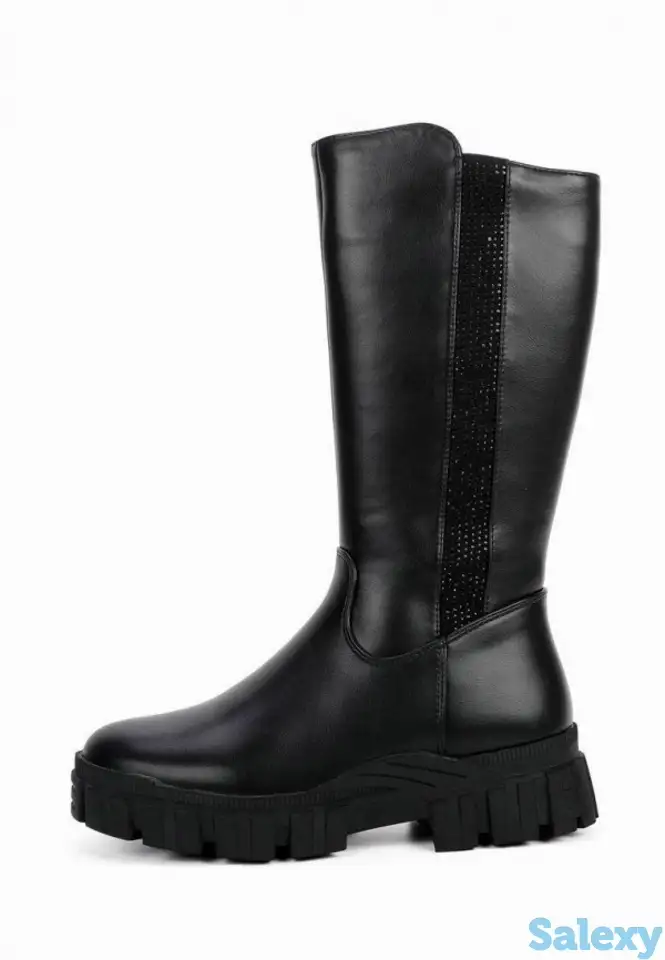 Сапоги t.taccardi, фотография 1