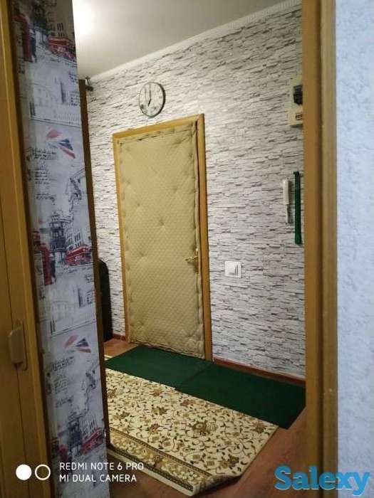 Продам квартиру, Кабанбай батыра 2/6, фотография 17