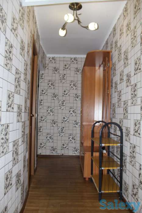 Продам 3х комнатную квартиру с мебелью и техникой, Айманова, фотография 6