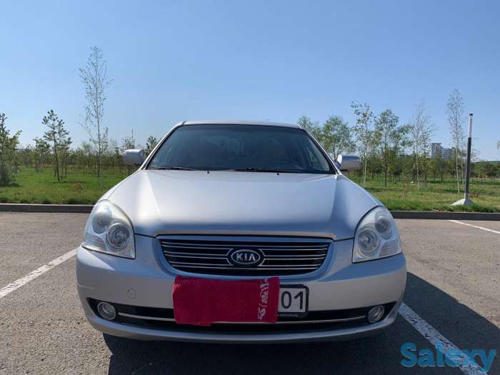 Продам машину Kia Magentis, фотография 6